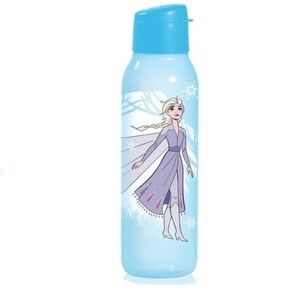 Tupperware Frozen Eco Water Bottle New
